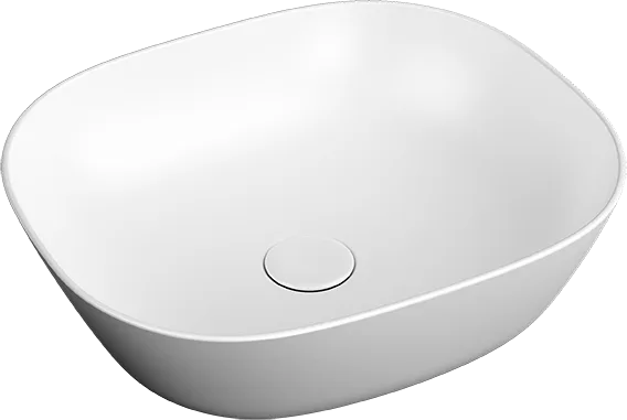Накладная раковина VitrA Plural 45 7810B401-0016 Sancos — Оригинал