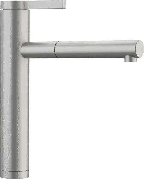 Смеситель для кухни Blanco Linee-S 517593 Sancos — Оригинал