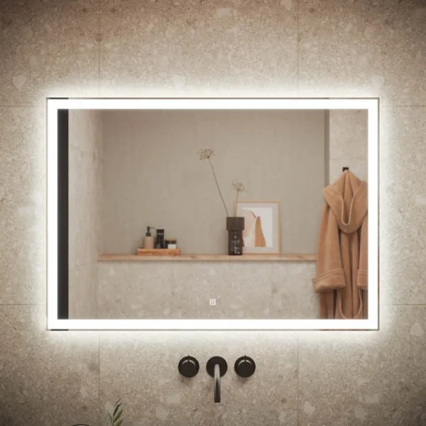 Зеркало Sancos City CI1000 100 см Sancos — Оригинал