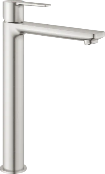 Смеситель для раковины Grohe Lineare New 23405DC1 Sancos — Оригинал