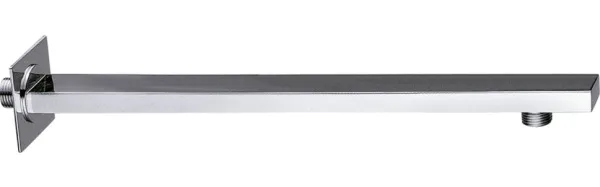 Кронштейн для верхнего душа Clever Bimini 98000, хром Sancos — Оригинал