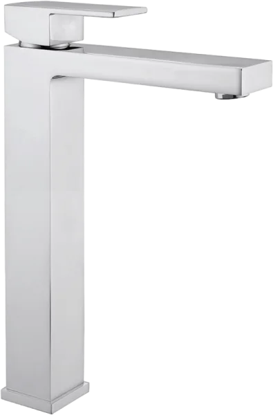 Смеситель для раковины Abber Daheim AF8211 хром Sancos — Оригинал