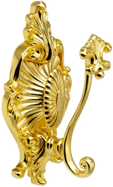 Крючок Migliore Elisabetta 17069 золото Sancos — Оригинал