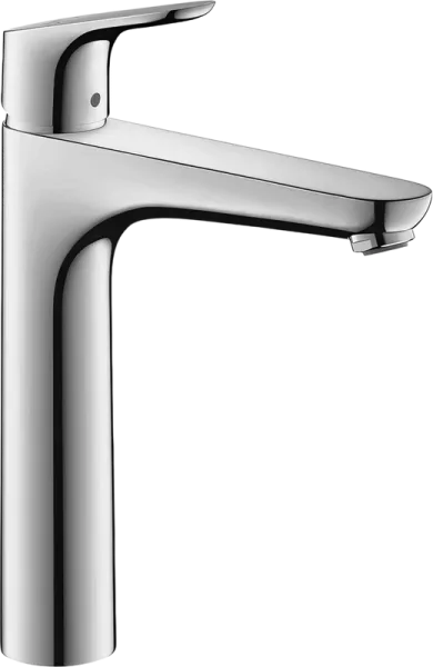 Смеситель для раковины Hansgrohe Focus 31518000 Sancos — Оригинал