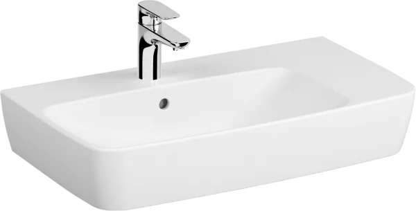 Накладная раковина VitrA Shift 7079B003-0973 75 см Sancos — Оригинал
