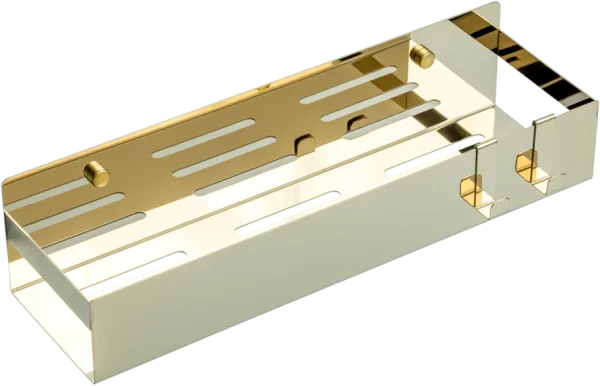 Полка Boheme Q 10965-G gold Sancos — Оригинал
