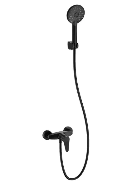 Смеситель для душа Wonzon & Woghand WW-AE3102-MB матовый черный Sancos — Оригинал