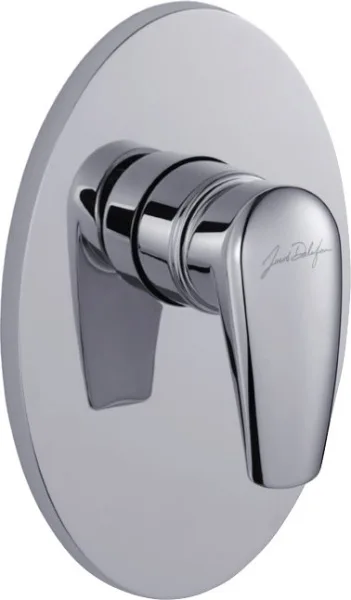 Встраиваемый смеситель Jacob Delafon Panache E98704-CP Sancos — Оригинал