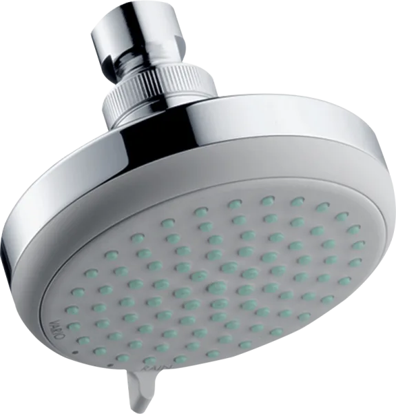 Верхний душ Hansgrohe Croma 100 Vario 27441000 Sancos — Оригинал