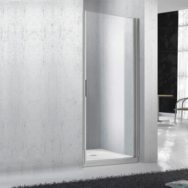 Душевая дверь в нишу BelBagno Sela B 1 70 C Cr Sancos — Оригинал