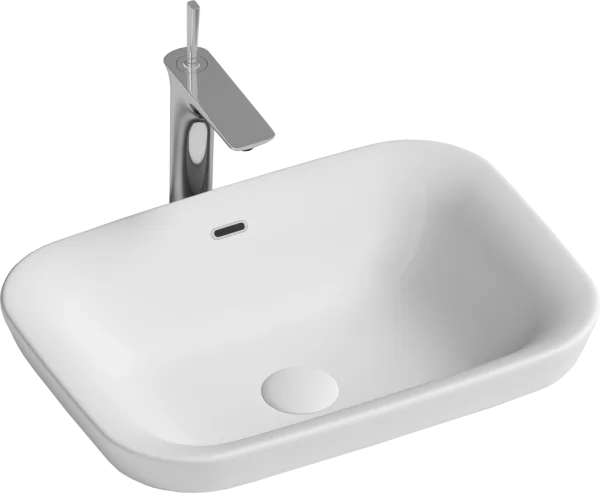 Раковина Ceramicanova Element CN6041 Sancos — Оригинал