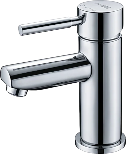 Термостатический смеситель Wasserkraft Main 4103 Thermo для раковины Sancos — Оригинал