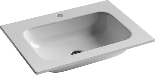 Мебельная раковина Ceramicanova Grace CN7011 60 Sancos — Оригинал
