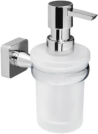 Дозатор Wasserkraft Lippe K-6599 Sancos — Оригинал