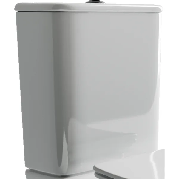 Бачок для унитаза Ceramicanova Fortuna CN9001-T Sancos — Оригинал