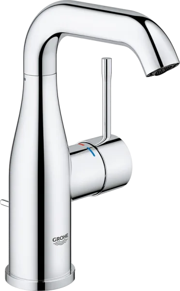 Смеситель для раковины Grohe Essence New 23462001 Sancos — Оригинал