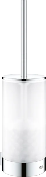 Ершик Grohe Selection 41076000 хром Sancos — Оригинал