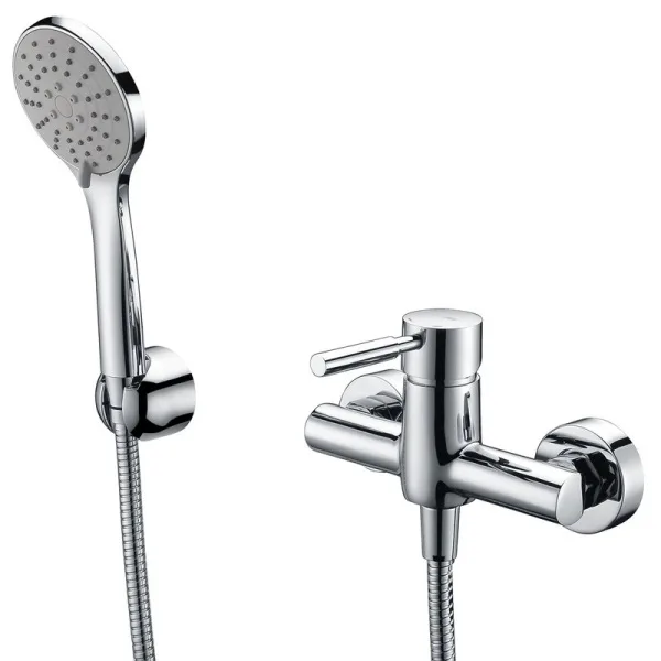 Смеситель для душа Wasserkraft Main 4102 Sancos — Оригинал