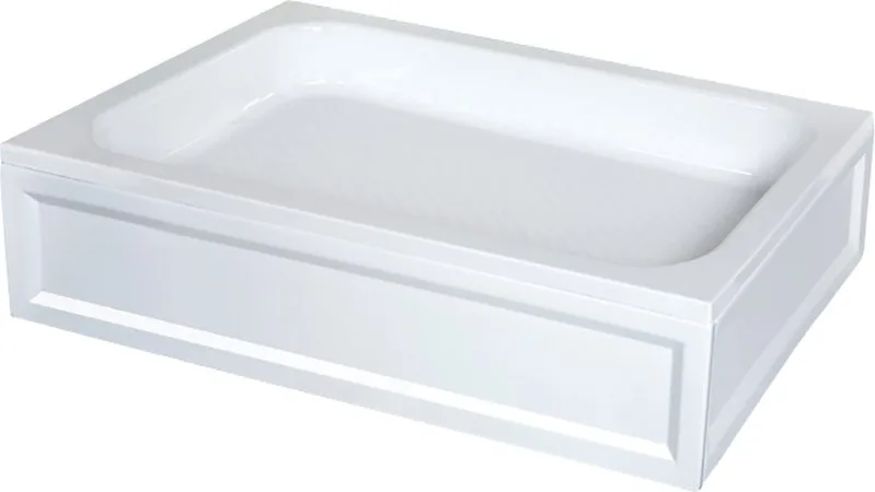 Поддон для душа RGW B/CL-S-A B/CL-S 16180290-51 90х100 Sancos — официальный сайт