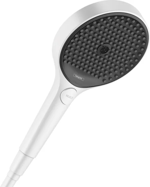 Душевая лейка Hansgrohe Rainfinity 26864700 Sancos — Оригинал