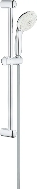 Душевой гарнитур Grohe Tempesta New 27795001 Sancos — официальный сайт