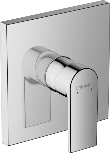 Встраиваемый смеситель Hansgrohe Vernis Shape 71668000 Sancos — Оригинал