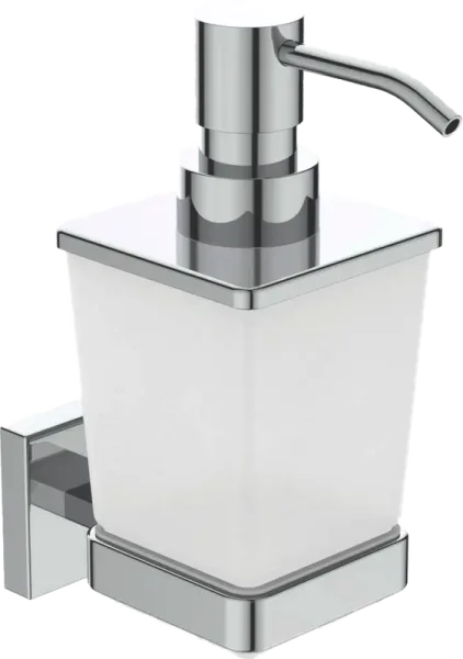 Дозатор Ideal Standard Iom Square E2252AA Sancos — Оригинал