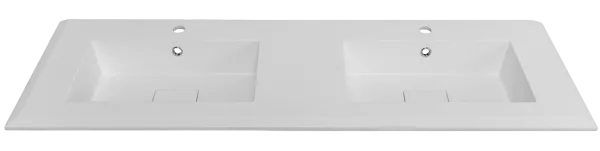 Мебельная раковина Cezares Bellagio 50215 141 см, bianco opaco Sancos — Оригинал