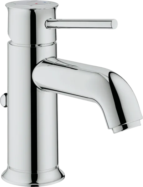 Смеситель для раковины Grohe BauClassic 23161000 Sancos — Оригинал
