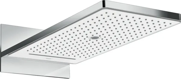 Верхний душ Hansgrohe Rainmaker Select 580 3jet 24001400 Sancos — Оригинал
