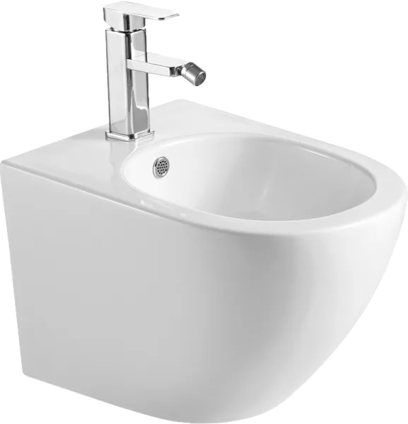 Биде подвесное Ceramicanova Forma CN3010 Sancos — Оригинал