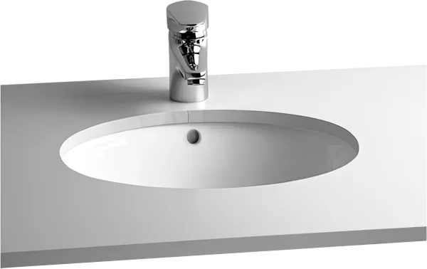 Раковина VitrA S20 6039B003-0012 Sancos — Оригинал