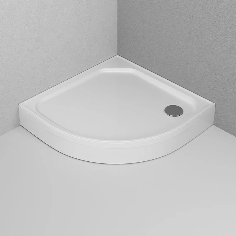 Поддон для душа AM.PM X-Joy W88T-205-080W 80x80 Sancos — официальный сайт