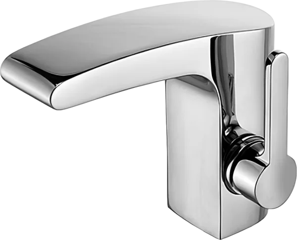Смеситель для раковины Keuco Elegance new 51602 010000 Sancos — Оригинал