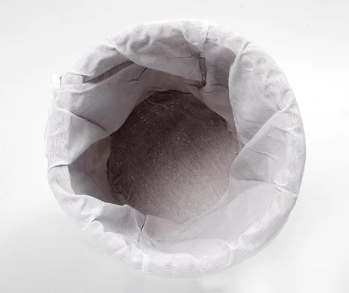 Корзина для белья Wasserkraft Main WB-410-L светло-коричневая, большая Sancos — официальный сайт