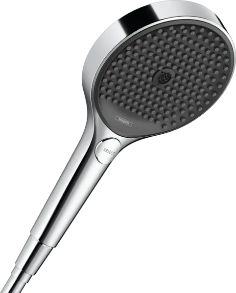 Душевой гарнитур Hansgrohe Rainfinity 26852000 Sancos — Оригинал