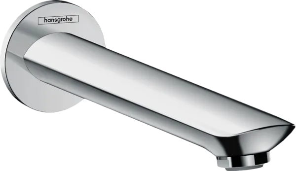 Излив Hansgrohe Novus 71320000 для ванны Sancos — Оригинал
