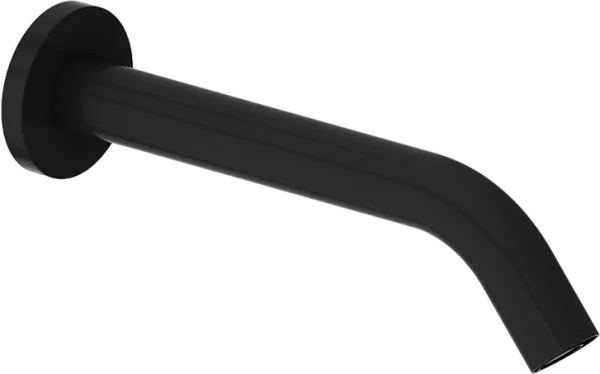 Смеситель для раковины Damixa Scandinavian Pure 360270300 С ВНУТРЕННЕЙ ЧАСТЬЮ черный Sancos — Оригинал
