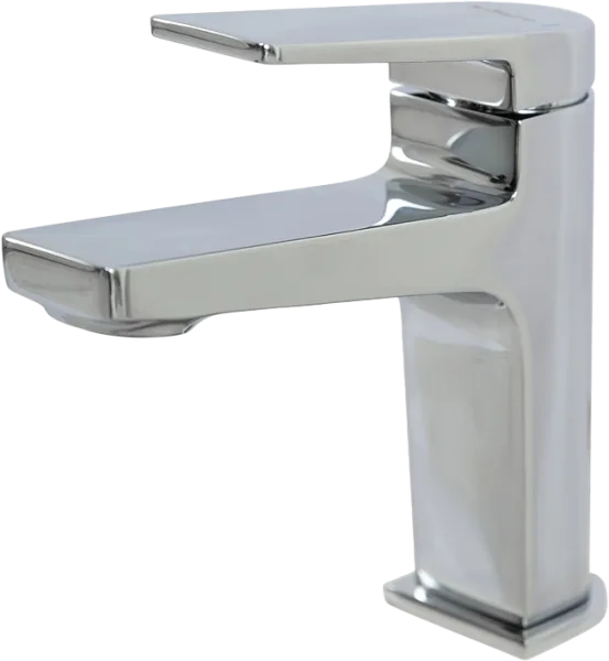 Смеситель BelBagno Ardente LVM-CRM-W0 хром Sancos — Оригинал