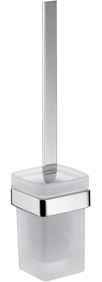 Ершик Emco Loft 0515 016 00 подвесной, сталь Sancos — Оригинал