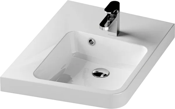 Раковина Ravak BeHappy II 50х66 L Sancos — Оригинал