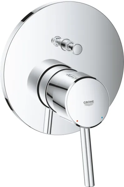 Встраиваемый смеситель Grohe Concetto 24054001 Sancos — Оригинал