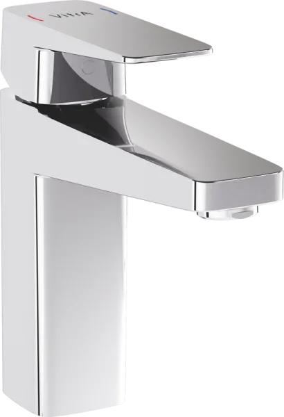 Смеситель для раковины VitrA Root Square A42731EXP, хром Sancos — Оригинал