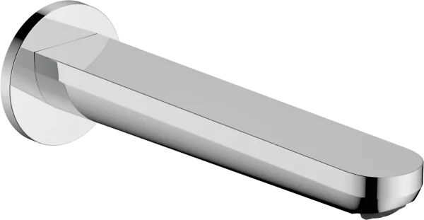 Излив Hansgrohe Rebris S 72430000 для ванны, хром Sancos — Оригинал