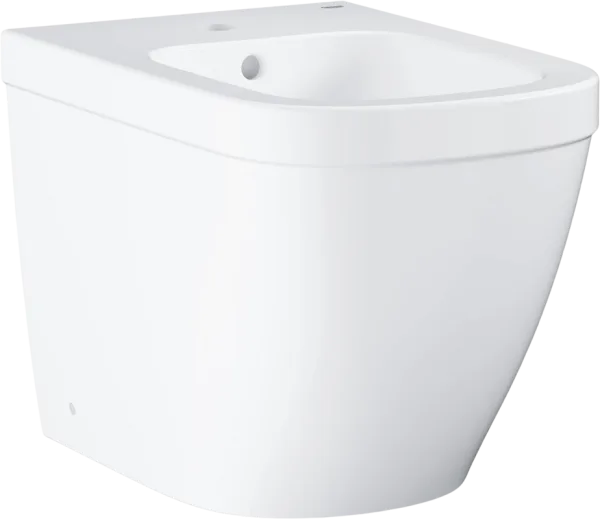 Биде напольное Grohe Euro Ceramic 39340000 Sancos — Оригинал
