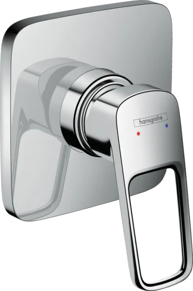 Встраиваемый смеситель Hansgrohe Logis Loop 71612000 Sancos — Оригинал