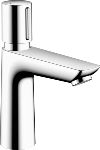Смеситель для раковины Hansgrohe Talis E 71718000 хром Sancos — Оригинал