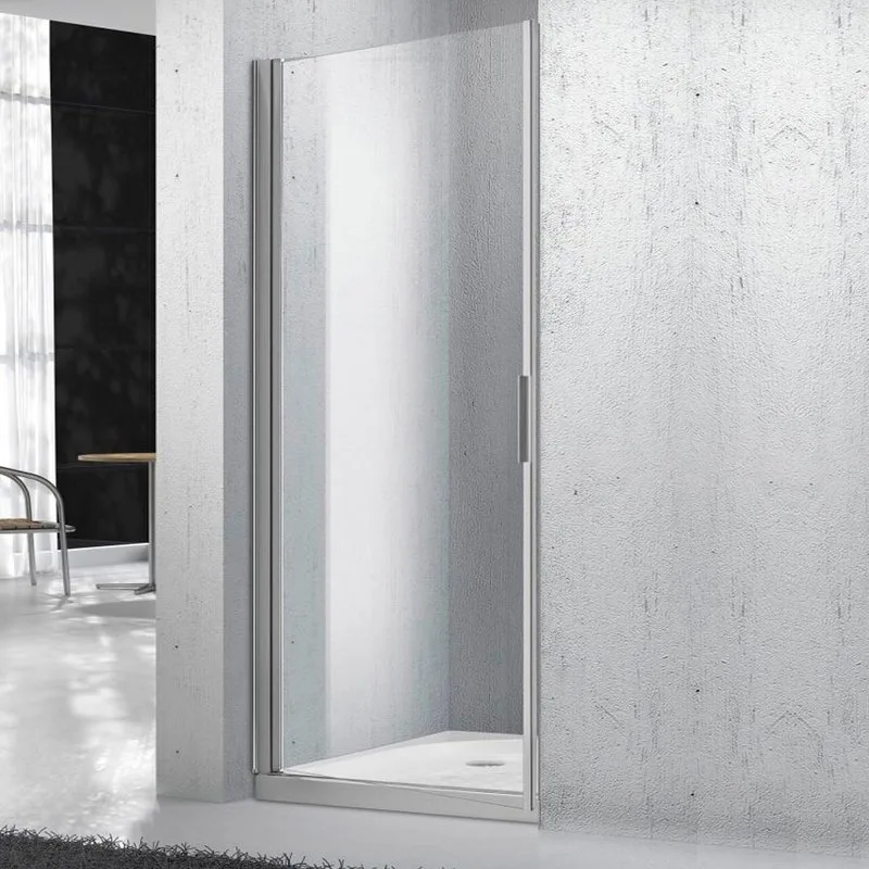 Душевая дверь в нишу BelBagno Sela B 1 80 C Cr Sancos — официальный сайт