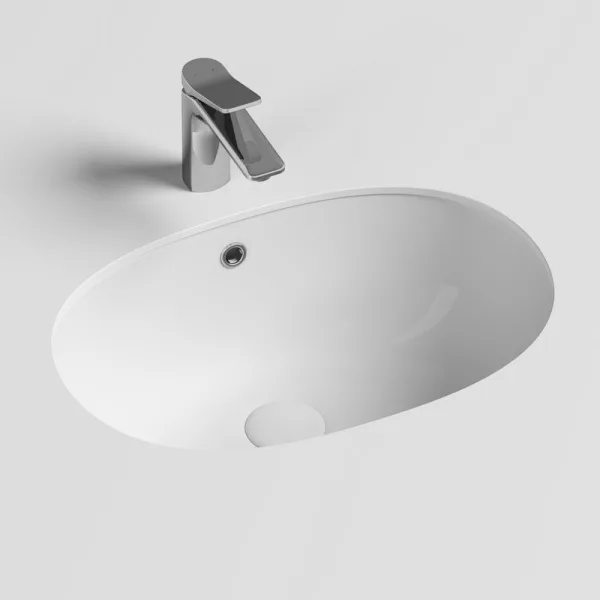 Раковина Ceramicanova Element CN6044 Sancos — Оригинал
