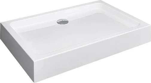 Поддон для душа Radaway Laros D 120x80 Sancos — Оригинал